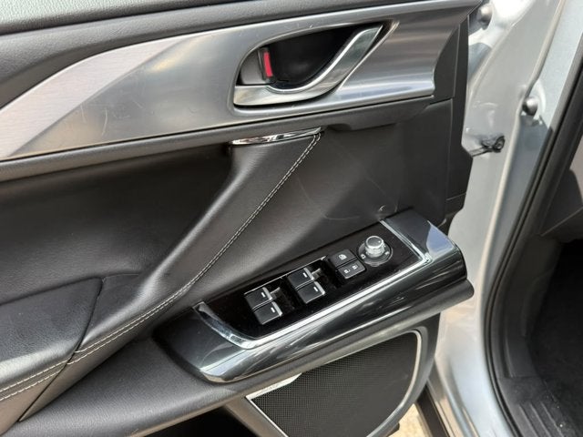 2023 Mazda Mazda CX-9 Grand Touring