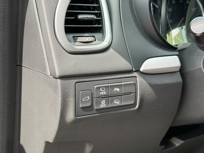 2023 Mazda Mazda CX-9 Grand Touring