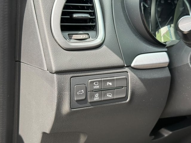 2023 Mazda Mazda CX-9 Grand Touring