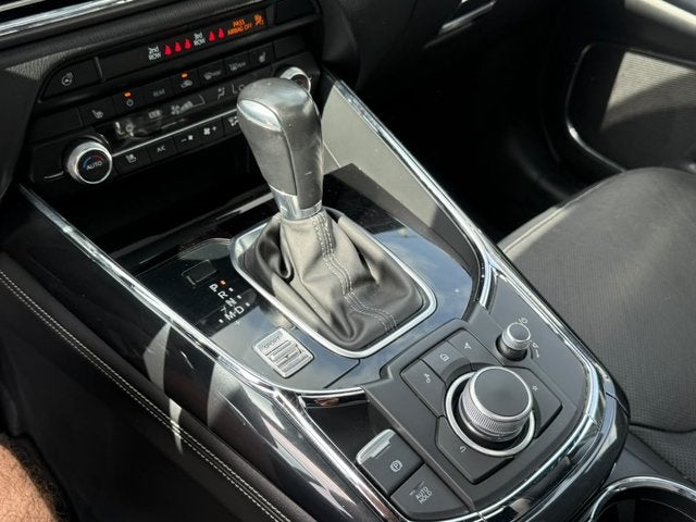 2023 Mazda Mazda CX-9 Grand Touring