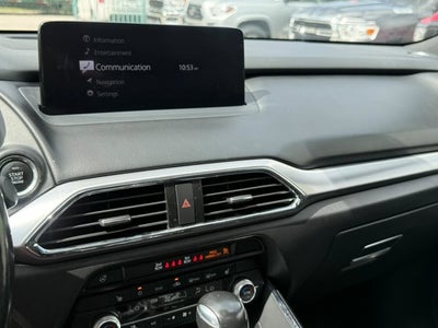 2023 Mazda Mazda CX-9 Grand Touring