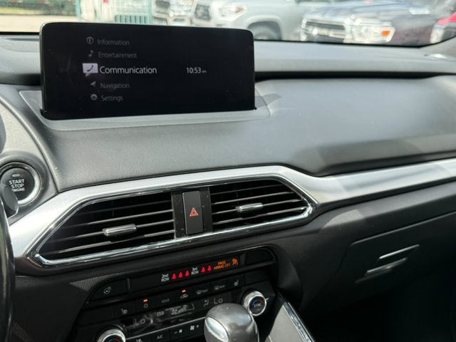 2023 Mazda Mazda CX-9 Grand Touring
