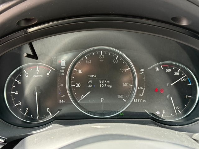 2023 Mazda Mazda CX-9 Grand Touring