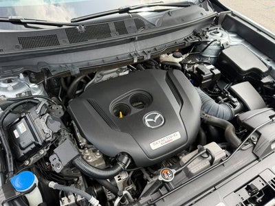 2023 Mazda Mazda CX-9 Grand Touring