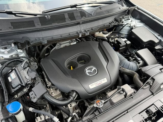 2023 Mazda Mazda CX-9 Grand Touring