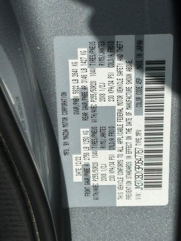 2023 Mazda Mazda CX-9 Grand Touring