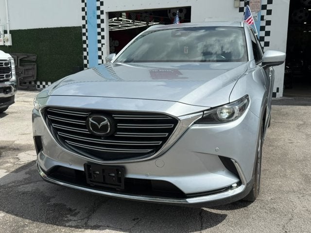 2023 Mazda Mazda CX-9 Grand Touring