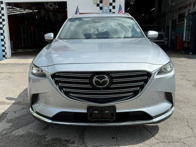 2023 Mazda Mazda CX-9 Grand Touring