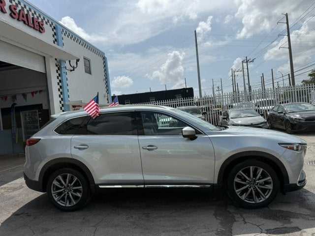 2023 Mazda Mazda CX-9 Grand Touring