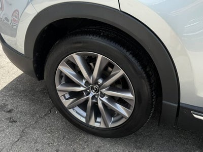 2023 Mazda Mazda CX-9 Grand Touring