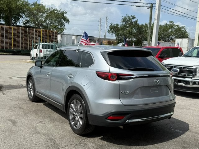 2023 Mazda Mazda CX-9 Grand Touring