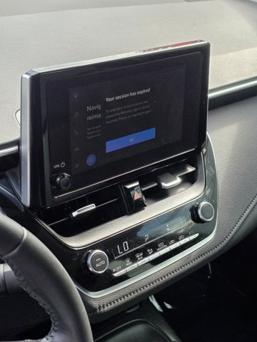 2023 Toyota Corolla Hybrid XLE