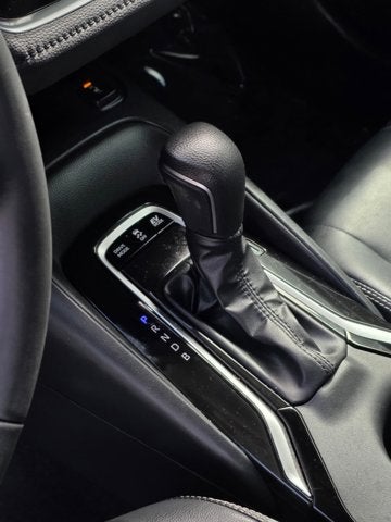 2023 Toyota Corolla Hybrid XLE