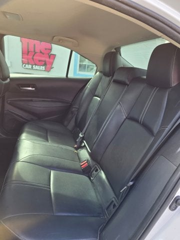 2023 Toyota Corolla Hybrid XLE