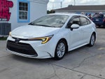 2023 Toyota Corolla Hybrid XLE