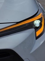 2023 Toyota Corolla Hybrid XLE