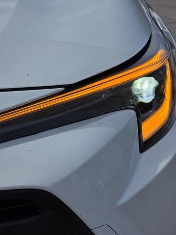 2023 Toyota Corolla Hybrid XLE