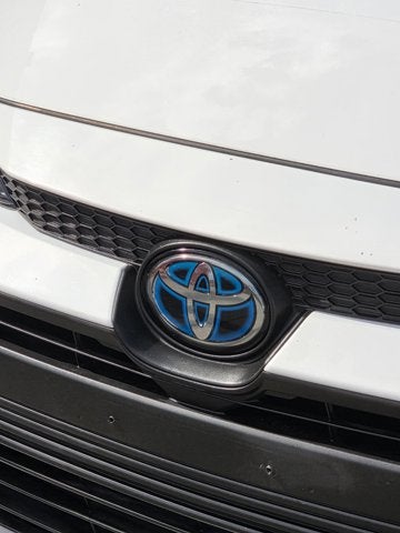 2023 Toyota Corolla Hybrid XLE