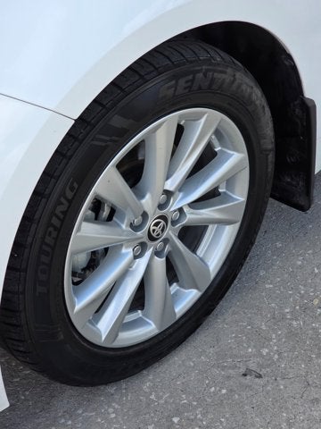 2023 Toyota Corolla Hybrid XLE