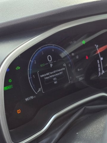 2023 Toyota Corolla Hybrid XLE