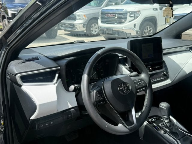 2023 Toyota Corolla Hybrid SE