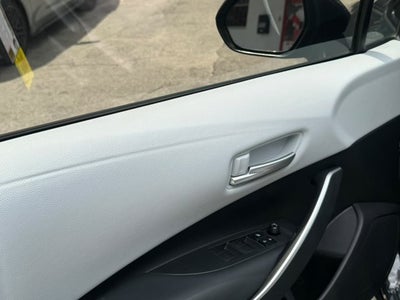 2023 Toyota Corolla Hybrid SE