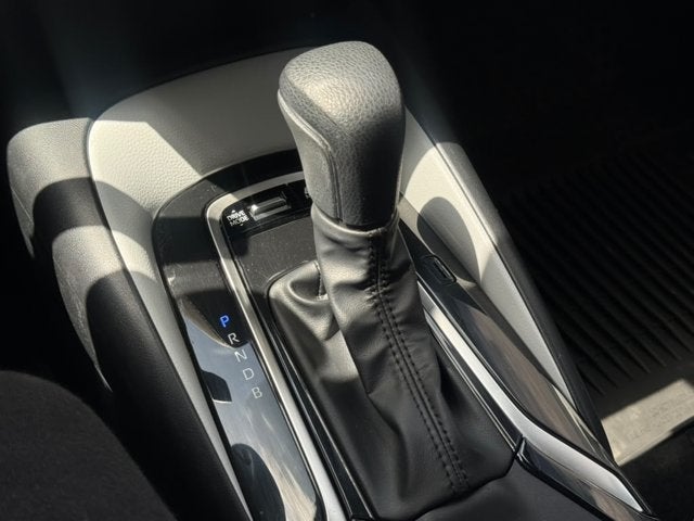 2023 Toyota Corolla Hybrid SE