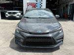 2023 Toyota Corolla Hybrid SE