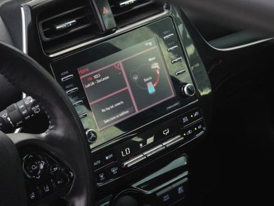 2022 Toyota Prius XLE