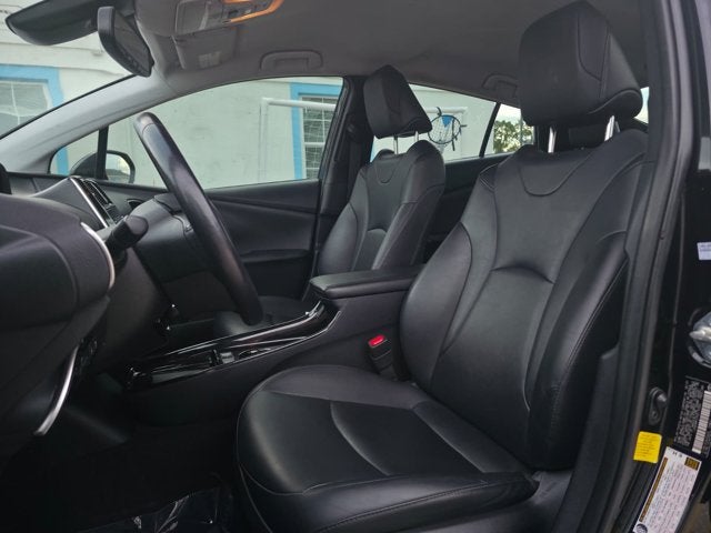 2022 Toyota Prius XLE