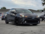 2022 Toyota Prius XLE
