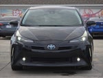 2022 Toyota Prius XLE