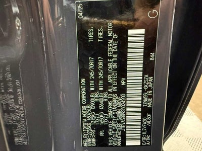 2015 Toyota 4Runner SR5