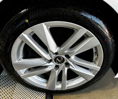 2022 Lexus IS IS 300