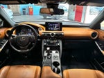 2022 Lexus IS IS 300