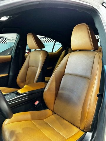 2022 Lexus IS IS 300