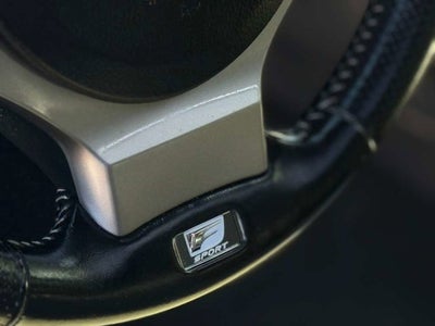 2016 Lexus IS 200t 4dr Sdn