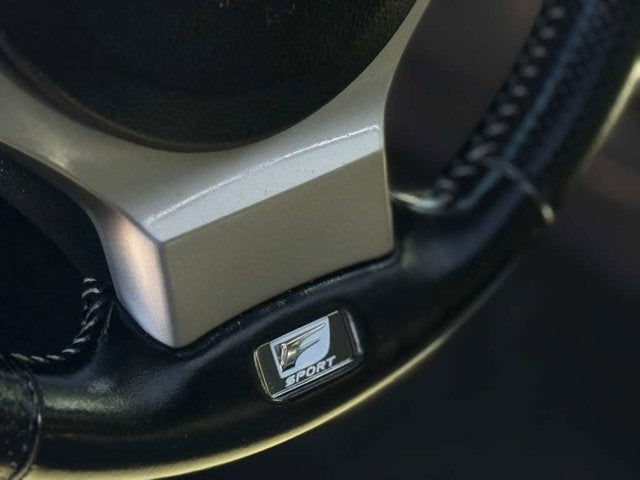 2016 Lexus IS 200t 4dr Sdn