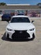 2021 Lexus IS IS 350 F SPORT