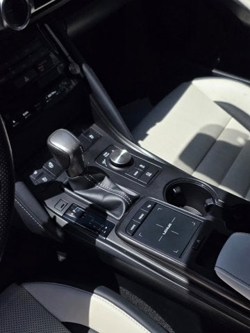 2021 Lexus IS IS 350 F SPORT