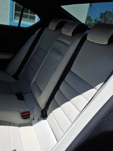 2021 Lexus IS IS 350 F SPORT