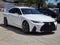 2021 Lexus IS IS 350 F SPORT