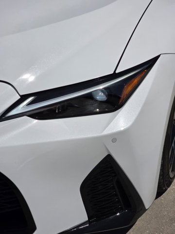 2021 Lexus IS IS 350 F SPORT