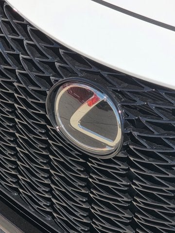2021 Lexus IS IS 350 F SPORT