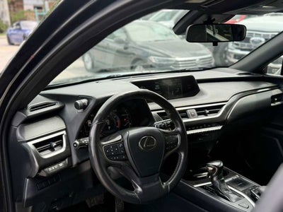 2020 Lexus UX UX 200