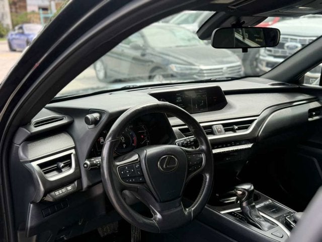 2020 Lexus UX UX 200