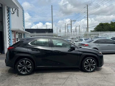 2020 Lexus UX UX 200
