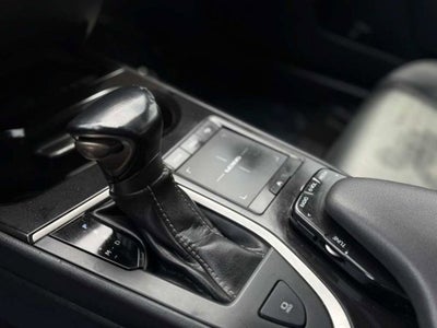 2020 Lexus UX UX 200