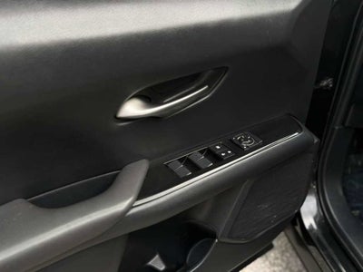 2020 Lexus UX UX 200