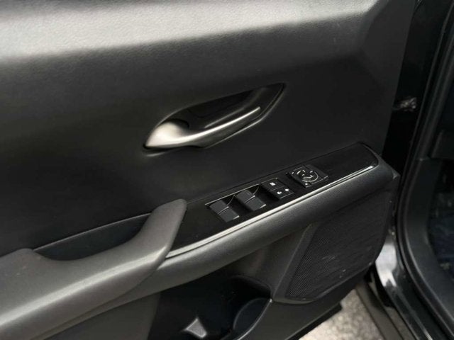 2020 Lexus UX UX 200